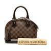Louis Vuitton Damier Ebene Alma BB Secondhand
