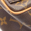 Louis Vuitton Monogram Viva Cite PM Secondhand