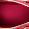 Louis Vuitton Monogram Vernis Alma BB Secondhand