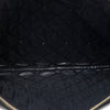 Chanel Medium Bi Quilted Lambskin O Case Clutch Secondhand