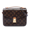 Louis Vuitton Monogram Pochette Metis Secondhand
