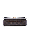Louis Vuitton Monogram Pochette Metis Secondhand