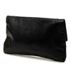 Balenciaga Lambskin Motocross Giant 12 Envelope Clutch Secondhand