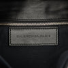 Balenciaga Lambskin Motocross Giant 12 Envelope Clutch Secondhand