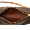 Louis Vuitton Monogram Papillon Pochette Secondhand