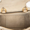 Celine Pico Grained Calfskin Belt Bag Secondhand