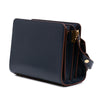 Marni Medium Leather Trunk Reverse Crossbody Secondhand