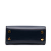 Marni Medium Leather Trunk Reverse Crossbody Secondhand