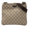 Secondhand Gucci GG Supreme Crossbody