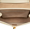 Chloé Mini Printed Leather Drew Bijou Satchel Secondhand