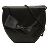 Saint Laurent Satin Bow Crossbody Secondhand