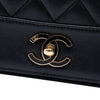Chanel Small Lambskin Mademoiselle Flap Secondhand