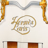 Hermès Grand Manege Silk Scarf 90 Secondhand