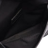 Prada Saffiano Trimmed Tessuto Messenger Bag Secondhand