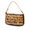 Louis Vuitton Stephen Sprouse Monogram Graffiti Pochette Accessoires Secondhand