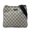 Gucci GG Supreme Crossbody Secondhand