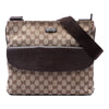 Gucci GG Canvas Crossbody Secondhand