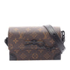 Louis Vuitton Monogram Steamer Wearable Wallet Secondhand