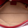 Gucci Medium GG Marmont Matelasse Calfskin Shoulder Bag Secondhand