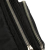 Prada Tessuto Buckle Messenger Bag Secondhand