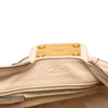 Chloé Medium Leather Paddington Handbag Secondhand