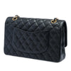 Chanel Medium Classic Caviar Double Flap Secondhand