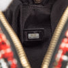 Secondhand Chanel Tweed and Lambskin Coco Midnight Camera Bag