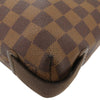 Secondhand Louis Vuitton Damier Ebene Brooklyn PM