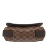 Secondhand Louis Vuitton Damier Ebene Brooklyn PM