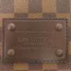 Secondhand Louis Vuitton Damier Ebene Brooklyn PM
