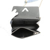 Secondhand Louis Vuitton Epi Denim Twist Azteque Wallet on Chain
