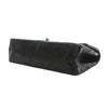 Chanel Glazed Quilted Aged Calfskin So Black Reissue 2.55 Double Flap 226 Secondhand