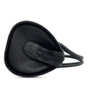 Burberry Calf Leather Handbag Secondhand