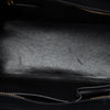 Celine Micro Tricolor Leather Luggage Tote Secondhand
