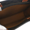 Secondhand Celine Small Triomphe Coated Canvas Vertical Cabas Tote