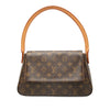 Louis Vuitton Monogram Mini Looping Secondhand