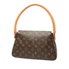 Louis Vuitton Monogram Mini Looping Secondhand