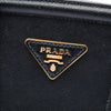 Secondhand Prada Saffiano Lux Parabole Satchel