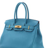 Hermès Togo Birkin Retourne 30 Secondhand