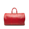 Secondhand Louis Vuitton Epi Keepall 45