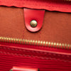 Louis Vuitton Epi Keepall 45 Secondhand