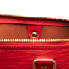 Louis Vuitton Epi Keepall 45 Secondhand
