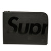 Louis Vuitton Supreme Epi Pochette Jour GM Secondhand
