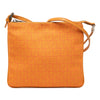 Fendi Zucchino Canvas Crossbody Secondhand