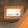 Fendi Zucchino Canvas Crossbody Secondhand