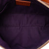 Gucci GG Canvas Web Shoulder Bag Secondhand