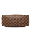 Louis Vuitton Damier Ebene Looping GM Secondhand