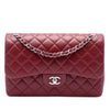 Chanel Jumbo Classic Caviar Double Flap Secondhand