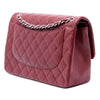 Chanel Jumbo Classic Caviar Double Flap Secondhand