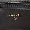 Chanel Quilted Lambskin 19 Wallet on Chain Secondhand